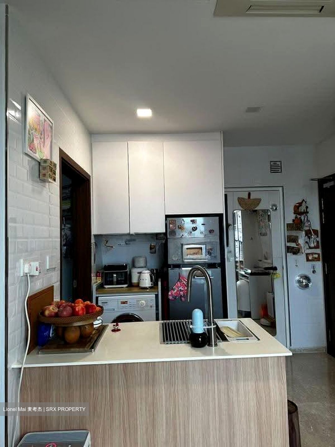 Prestige Loft (D15), Apartment #626606281